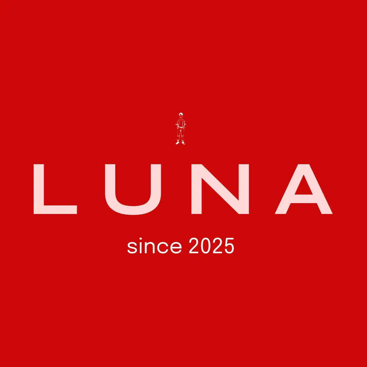 LUNA brand illustration
